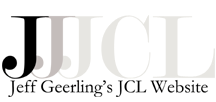 JJJCL (Jeff Geerling's JCL Website)